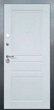 Металлическая дверь «Мега-new Трио»