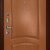 Металлическая дверь Luxor - 37 - Лаура (16мм, анегри 74)