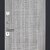 Металлические двери Luxor - 3b - ФЛ-259 (10мм, дуб с пилением)
