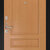 Металлическая дверь Luxor - 37 - Валентия-2 (16мм, анегри 34)