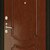 Металлическая дверь Luxor - 37 - Венеция (26мм, дуб сандал)