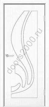 Дверь ПВХ межкомнатная «Ладья»