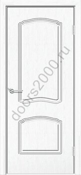 Дверь ПВХ межкомнатная «Лилия 2»
