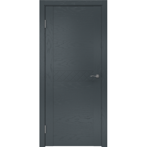 Межкомнатная дверь P-48