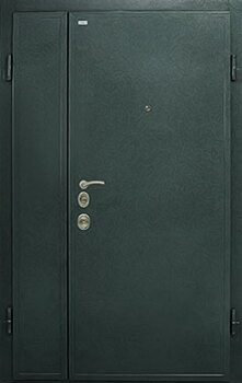 Стальная дверь модель  «База 11»