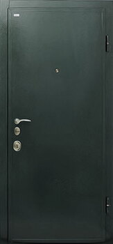 Стальная дверь модель  «База 9»