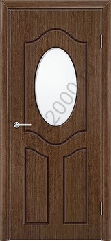 Дверь шпонированная «Ренессанс»